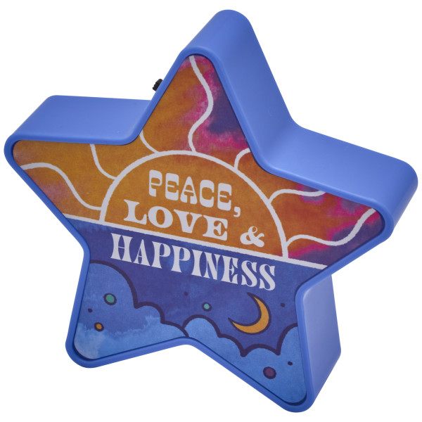 Peace Love & Happiness DecoSet®