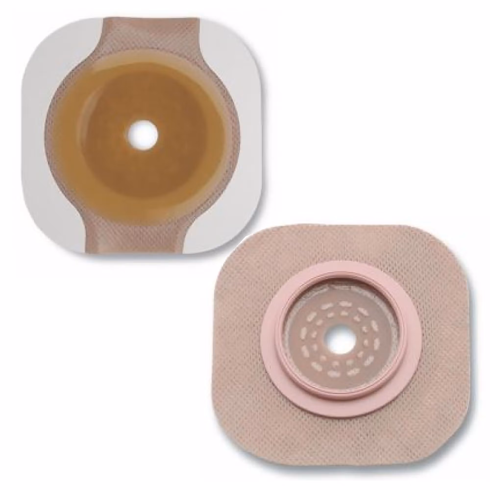New Image™ Flextend™ Colostomy Barrier Cut to Fit for Stomas up to 32mm