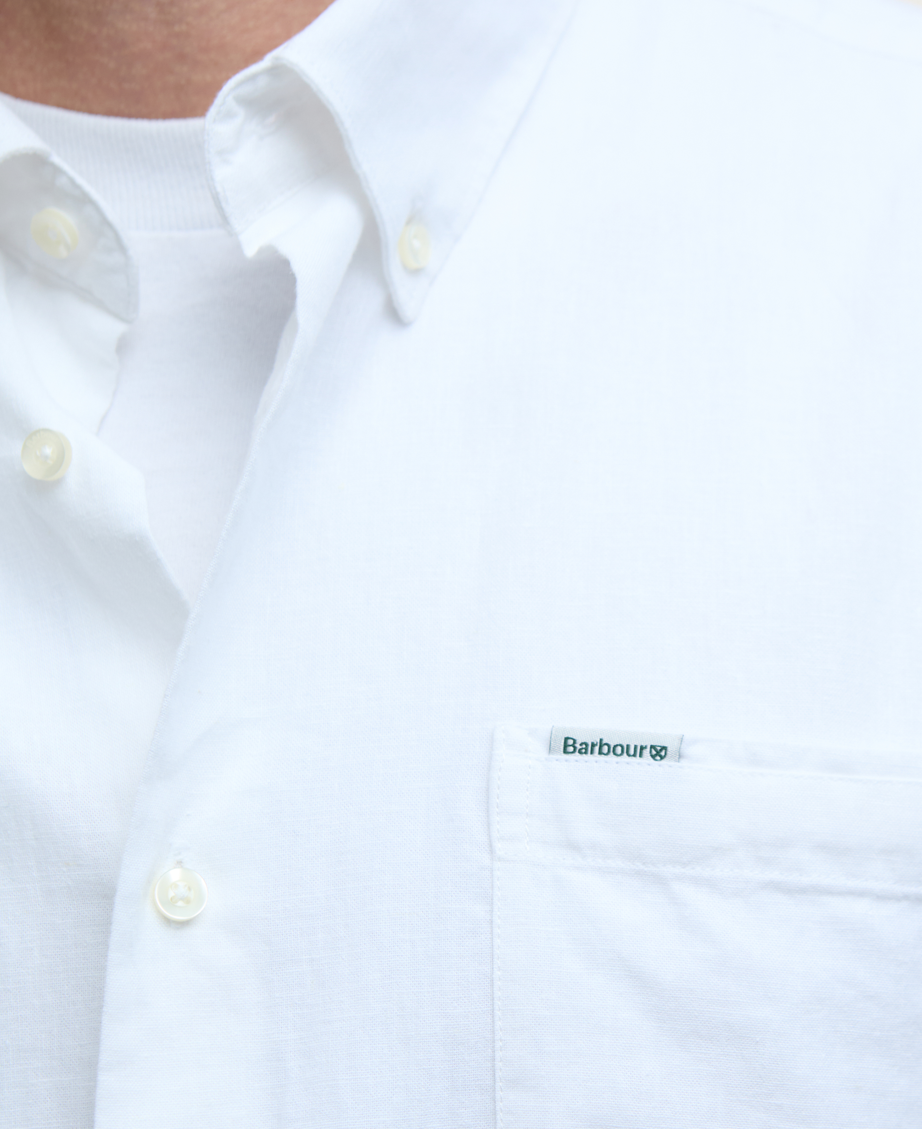 Nelson Regular Short-Sleeved Shirt image number 4