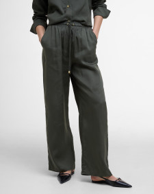 Hose Clara Relaxed Wide-Leg 
