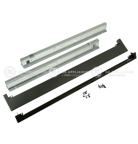 DARK SLATE PEDESTAL ASSEMBLY