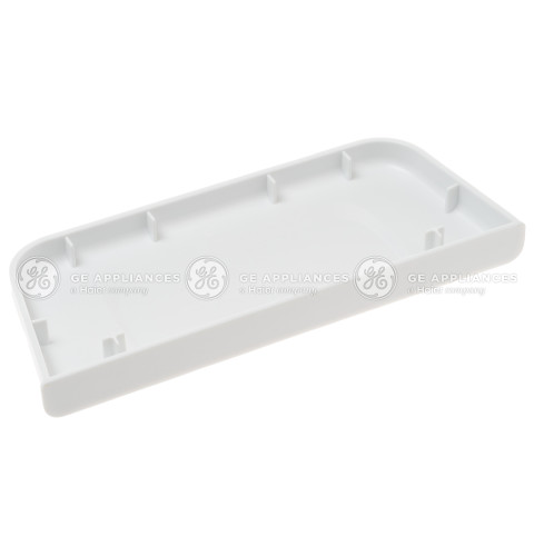DRIP TRAY BASE - MATTE WHITE