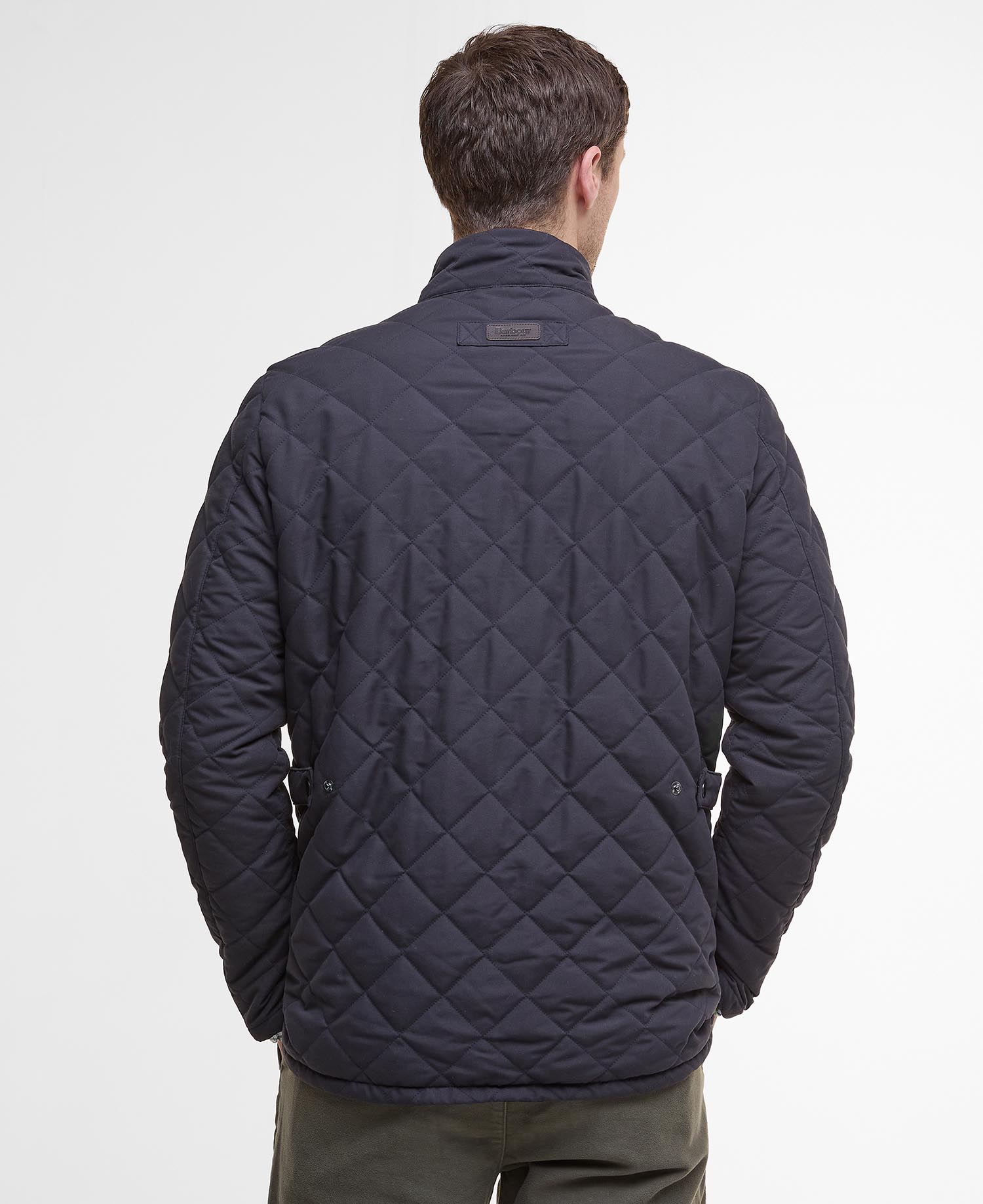 Steppjacke Waterproof Shoveler image number 2