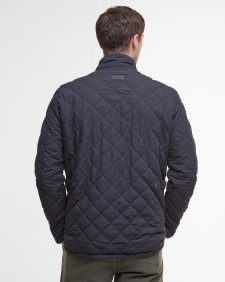 Steppjacke Waterproof Shoveler 
