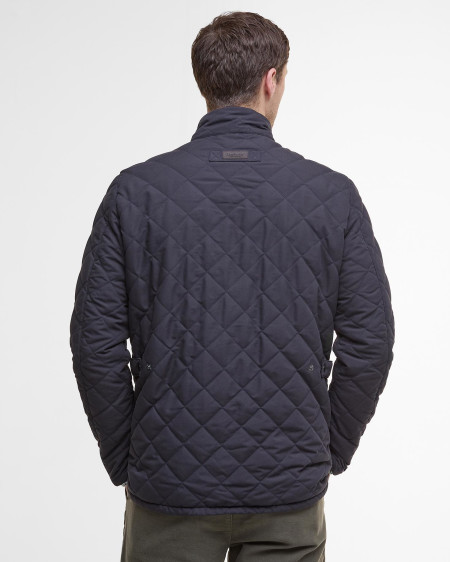Steppjacke Waterproof Shoveler
