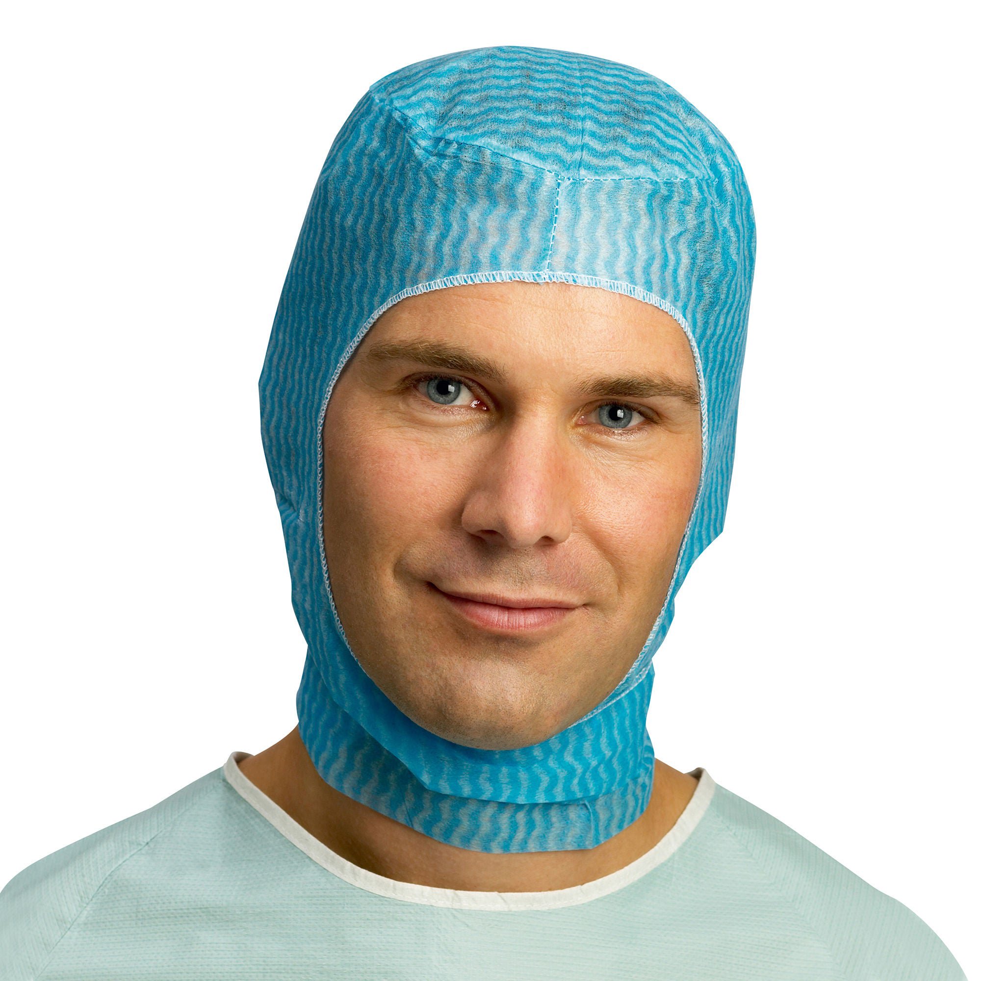 Molnlycke Pull-On Surgical Hood