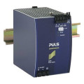 Q-Series DC/DC Converter 20A/17A 28V dc 480W 124 H x 82 W x 127 D mm