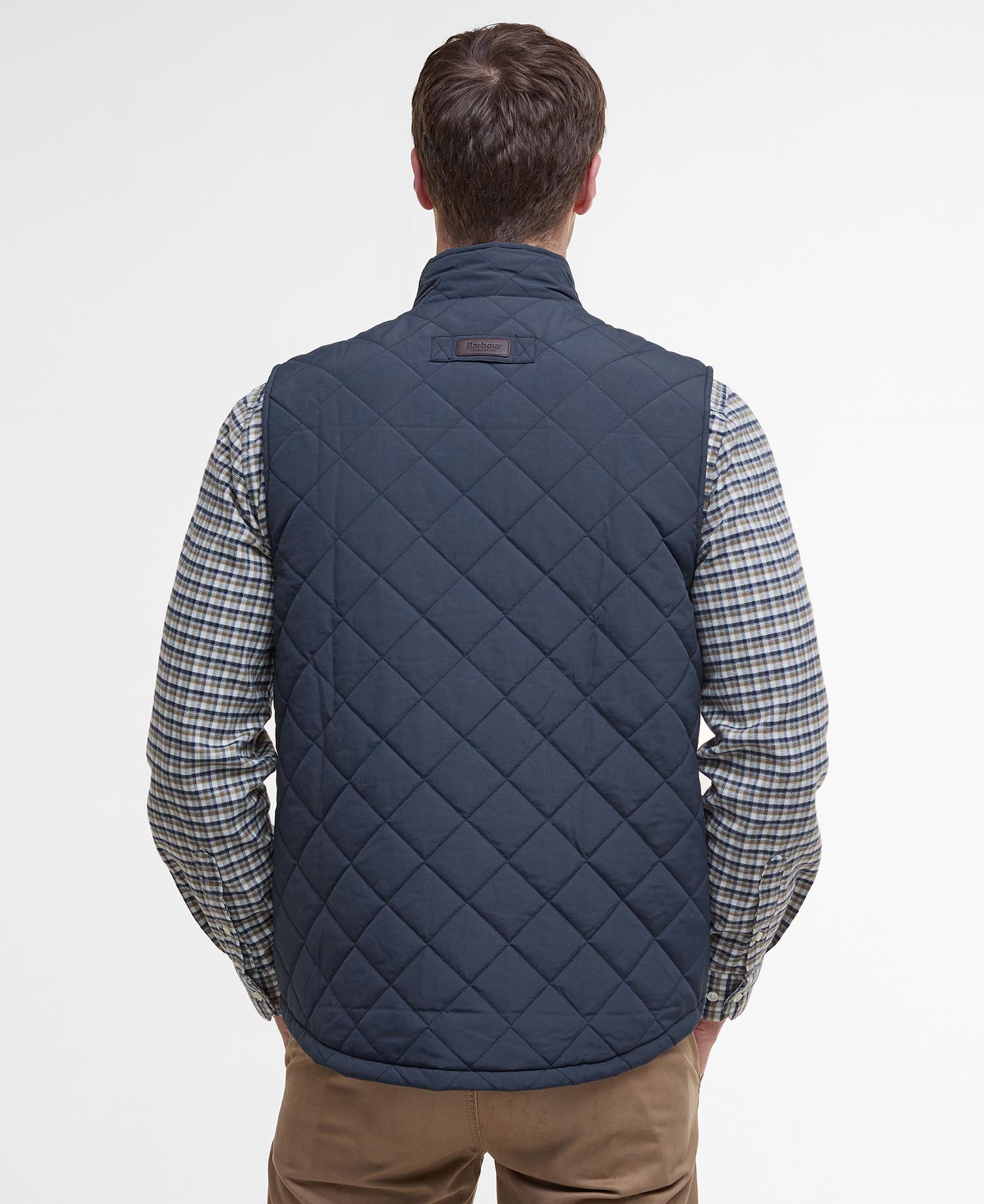 Fernwood Quilted Gilet image number 2