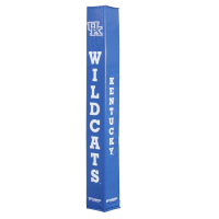 Kentucky Wildcats Collegiate Pole Pad thumbnail 3