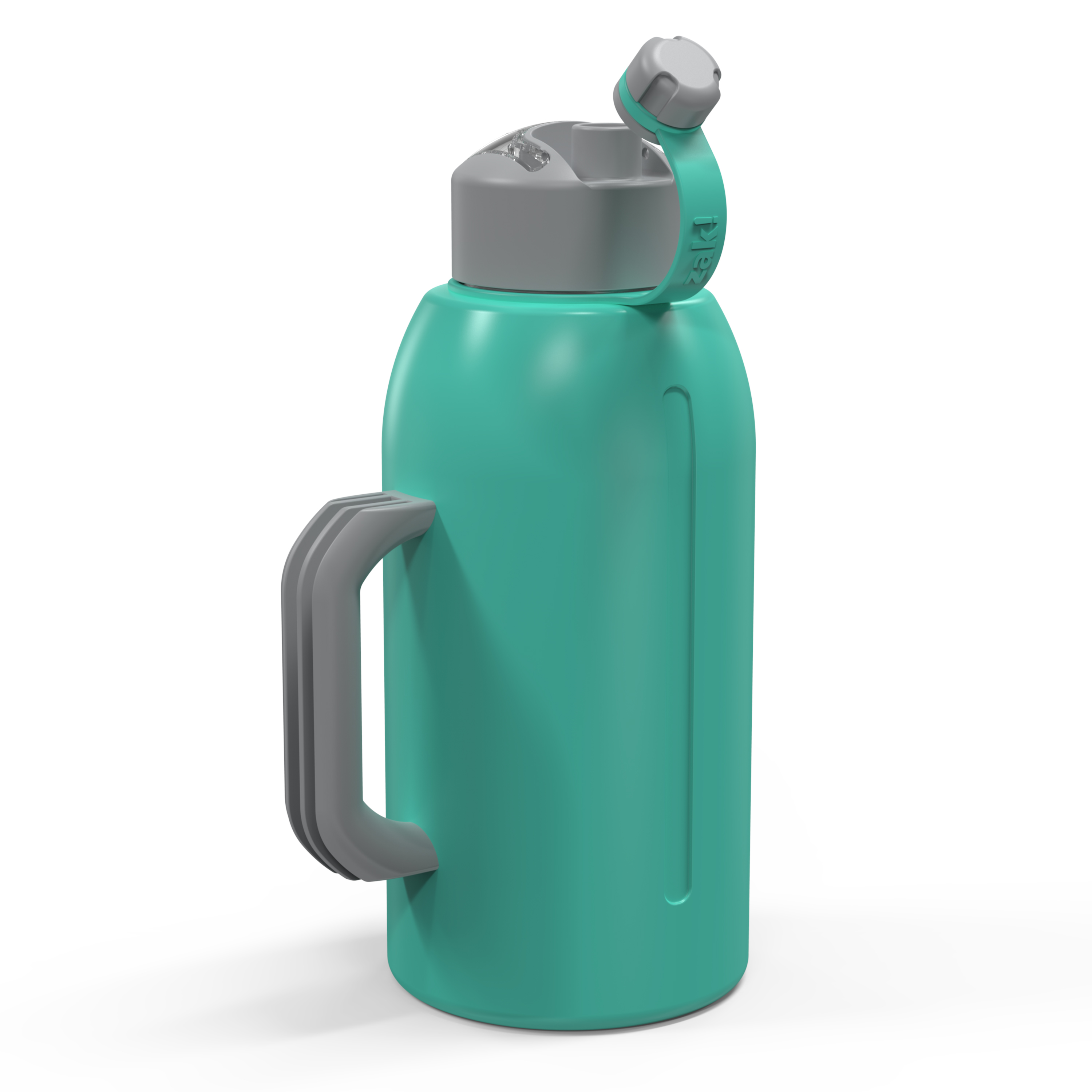 Genesis 64 ounce Vacuum Insulated Stainless Steel Tumbler, Tropic slideshow image 6 Genesis 64 ounce Vacuum Insulated Stainless Steel Tumbler, Tropic slideshow image 6