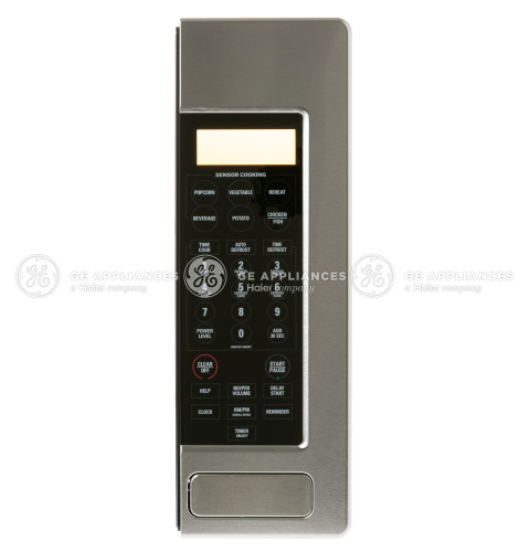 CONTROL PANEL SUB ASM