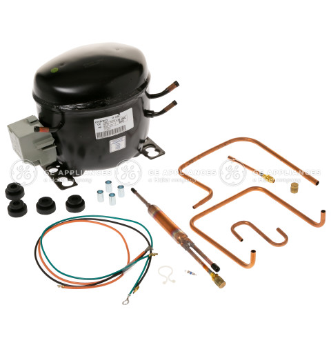 COMP. REPL. KIT R-12