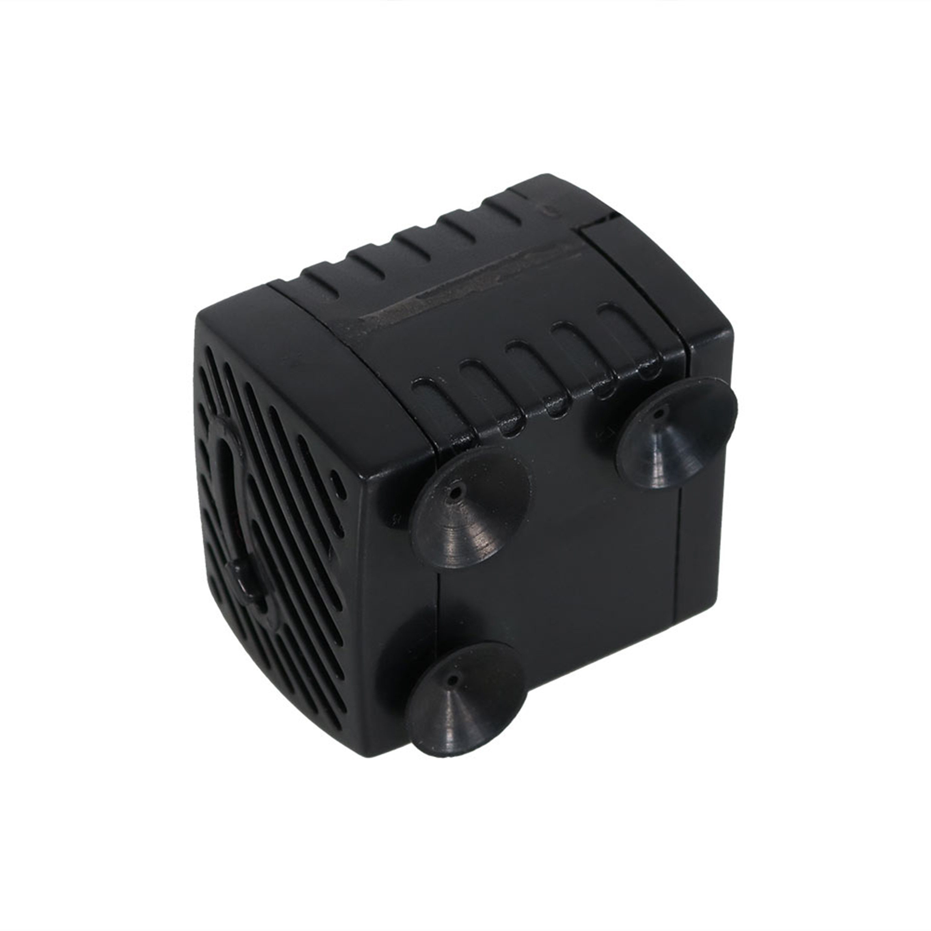 40 GPH 12V Elektrische Springbrunnenpumpe mit 6 bunten Lichtern von Sunnydaze - Bild 6 von 7