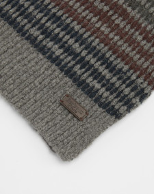 Branton Beanie and Scarf Gift Set 