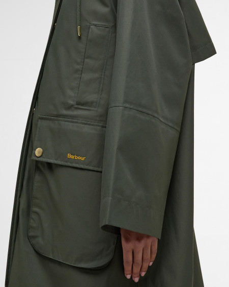 Jacke Maude Waterproof