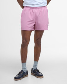 Ultra Light Swim Shorts True Pink