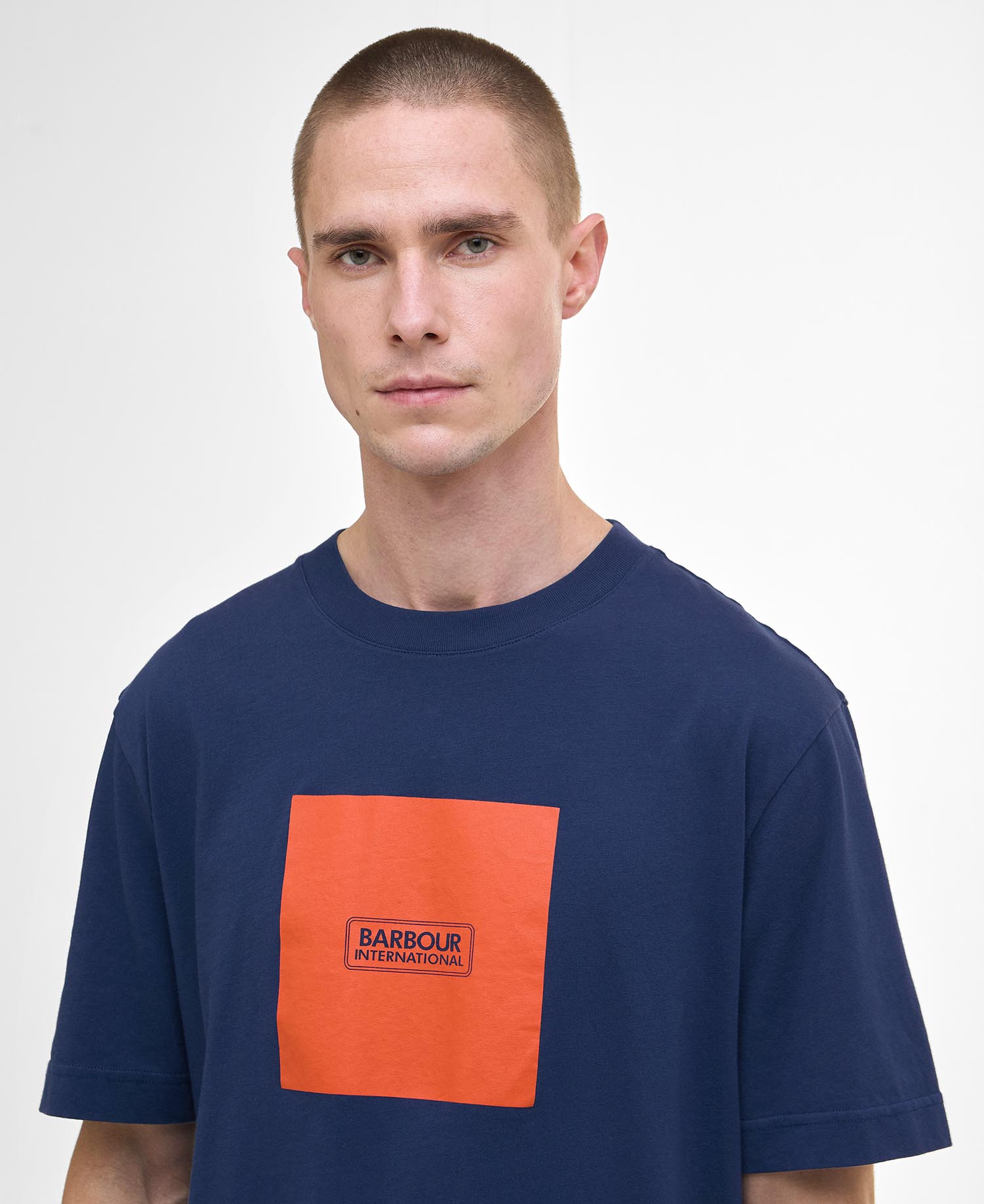 Mass Graphic T-Shirt image number 3