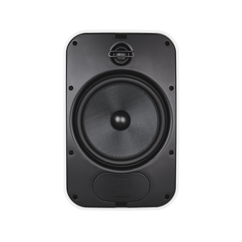 MARINER 86 OUTDOOR SPEAKER WHITE (1 PAIR)