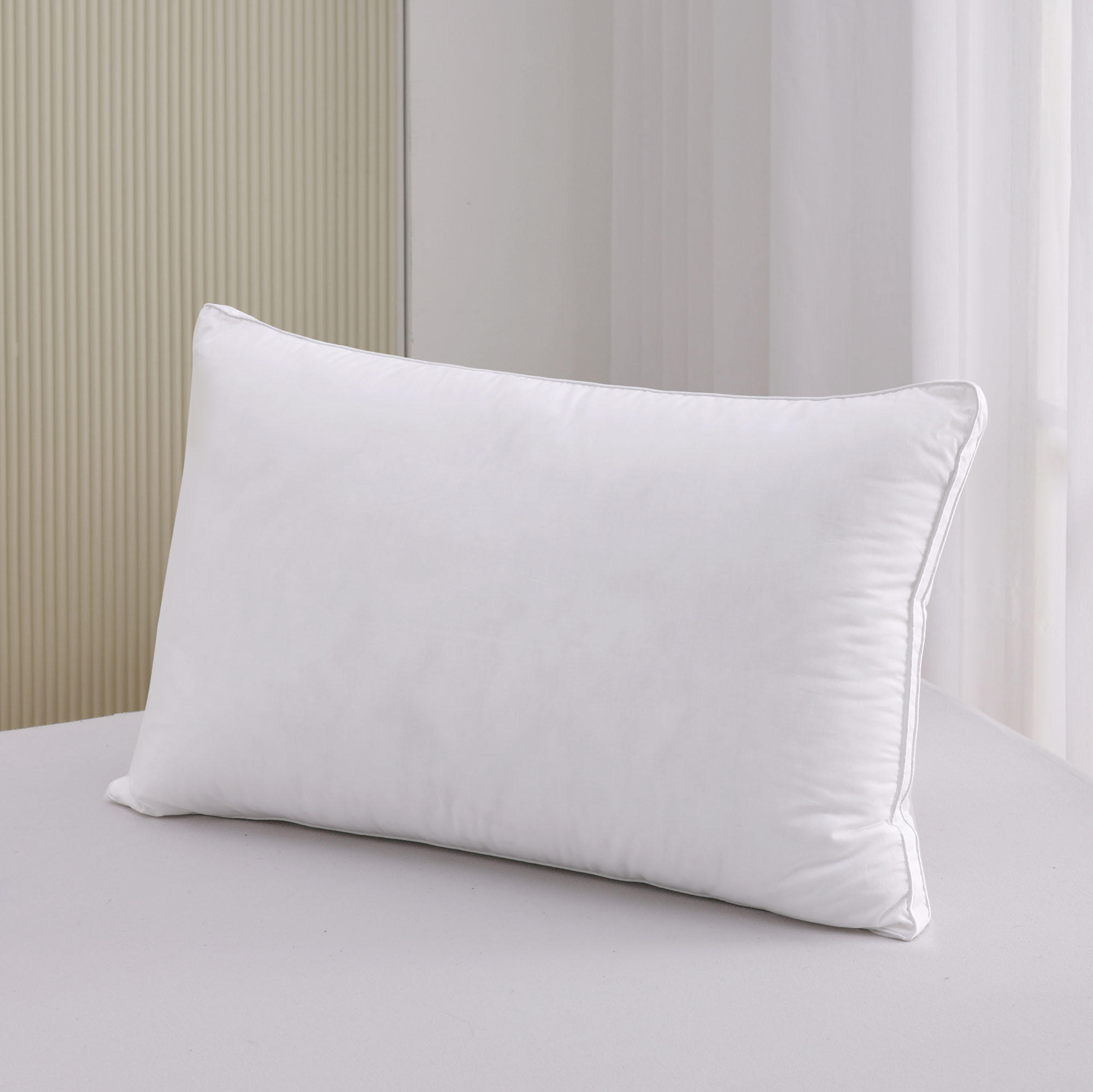 Product image of the  Bambi Superior Pillow from Forty Winks