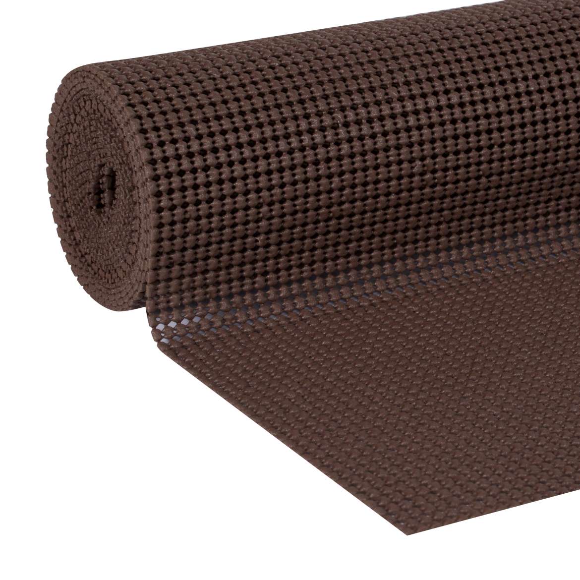 Select Grip EasyLiner Shelf Liner Chocolate Duck Brand