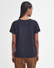 T-shirt classica Northumberland 