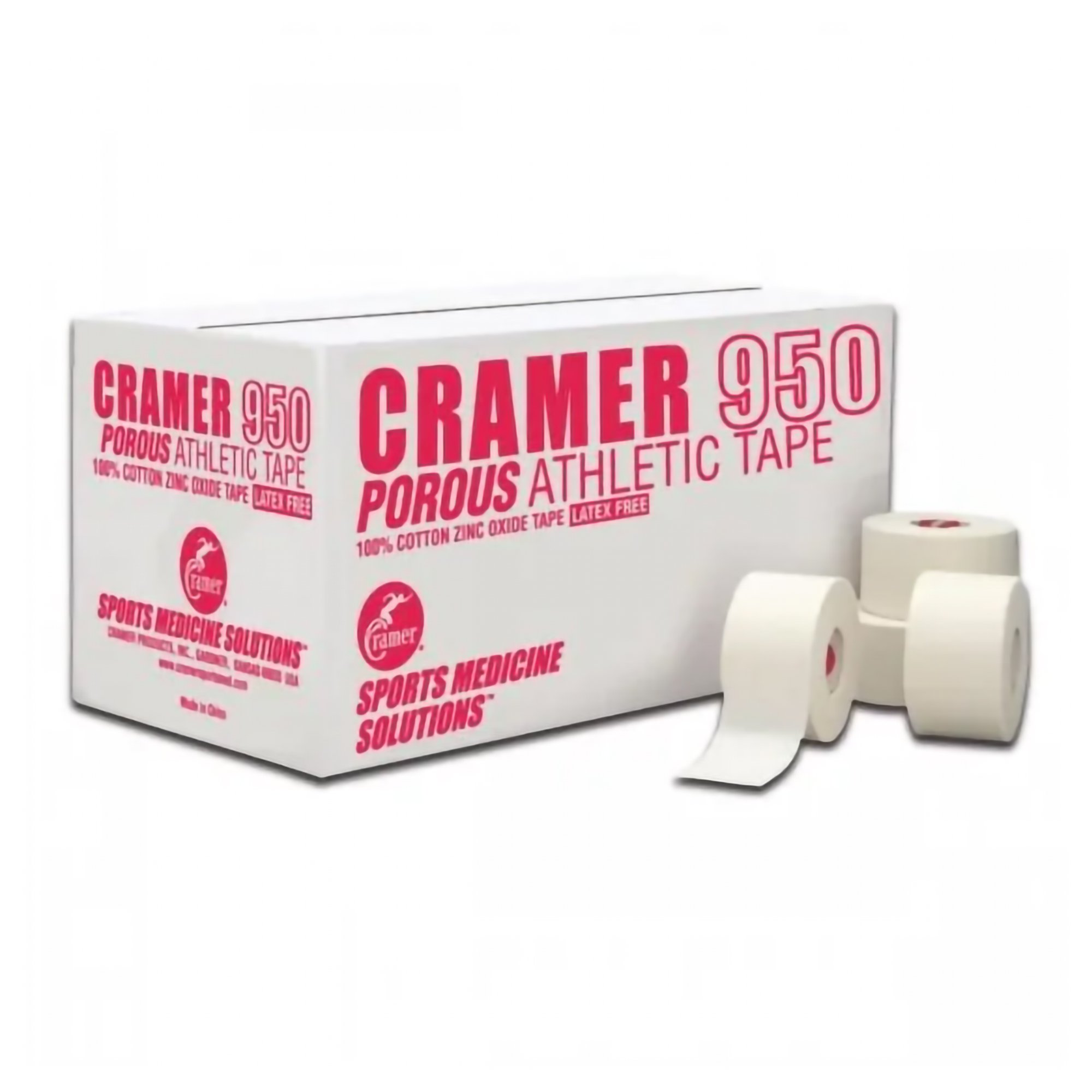 Cramer 950 Athletic Tape MK 839899