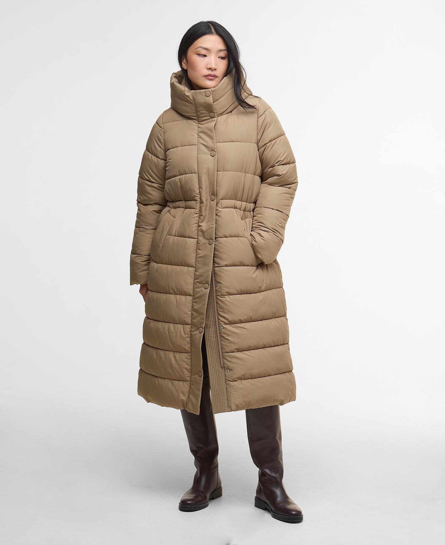 Pufferjacke Freya image number 0