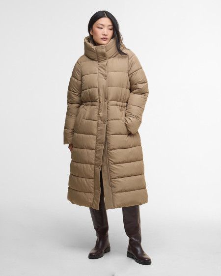 Pufferjacke Freya