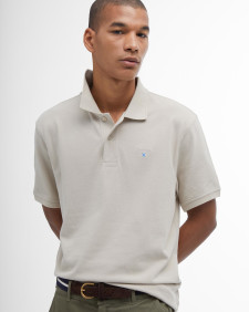 Polo a maniche corte Sports 