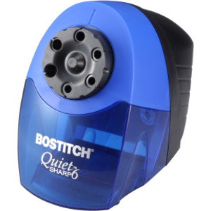 QuietSharp 6 Pencil Sharpener