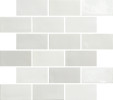Mood White 3×5 Field Tile Glossy