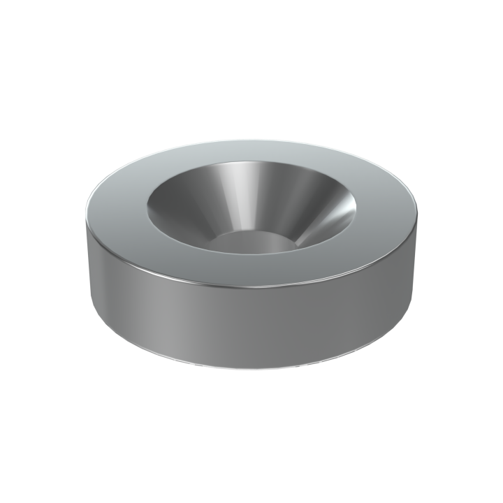 Round Magnet