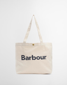 Logo Tote Bag 
