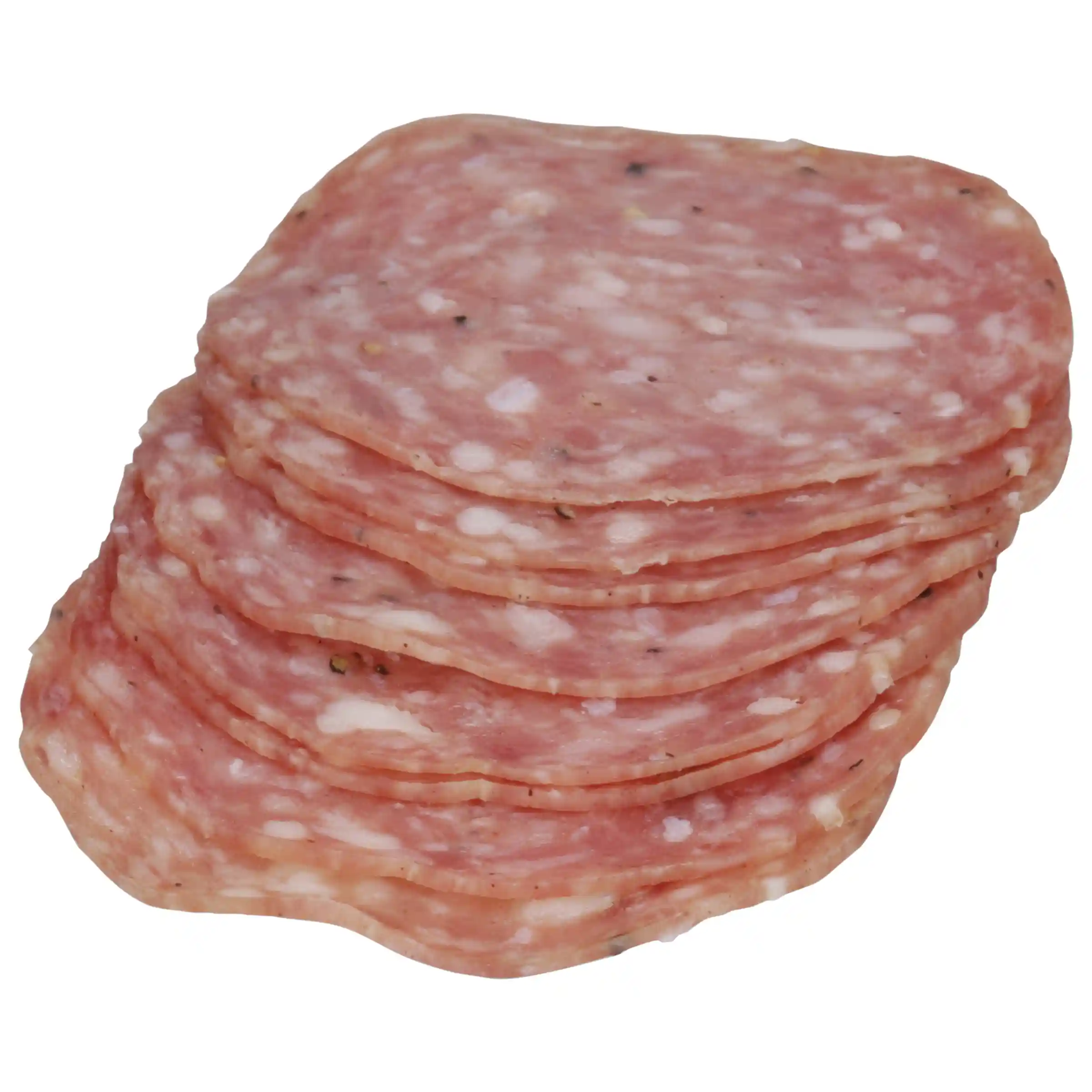 Gallo Salame® Deli Thin Sliced Italian Dry Salami, 3 oz._image_1
