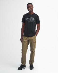 T-Shirt Essential logo grande 