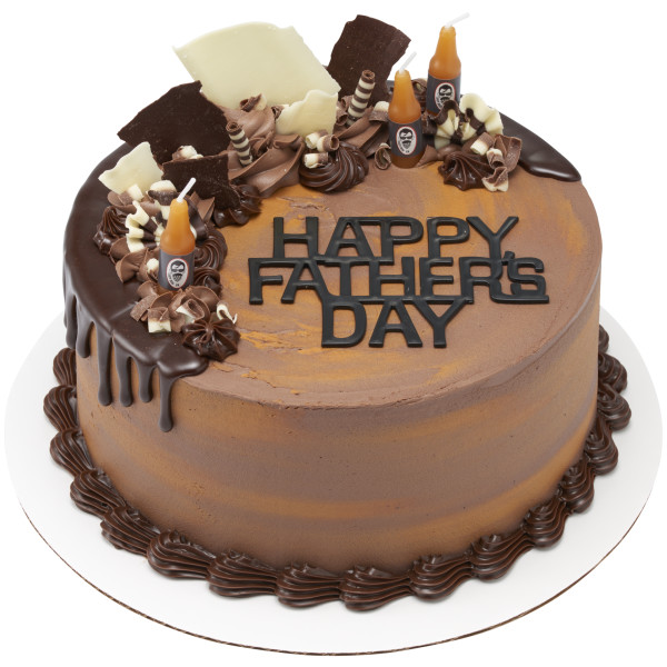Happy Father's Day Layon