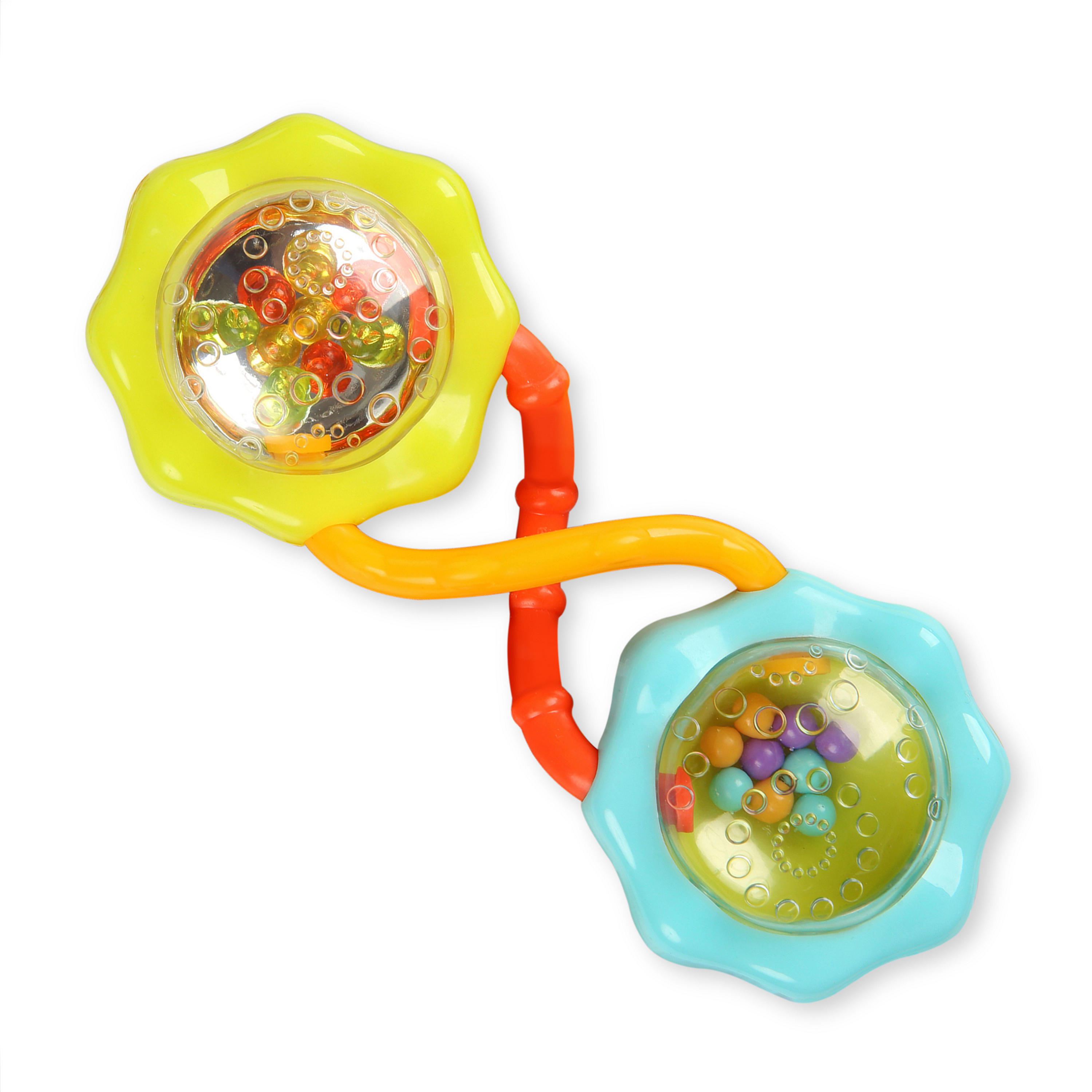 Rattle & Shake Barbell™ Assortment