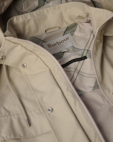 Khai Waterproof Jacket 