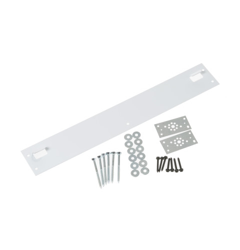Dryer Wall Mounting Bracket