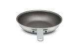 7-inch Wear-Ever® aluminum fry pan with PowerCoat2™ nonstick coating and plated handle