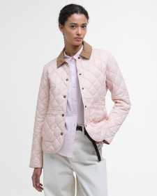 Steppjacke Deveron 