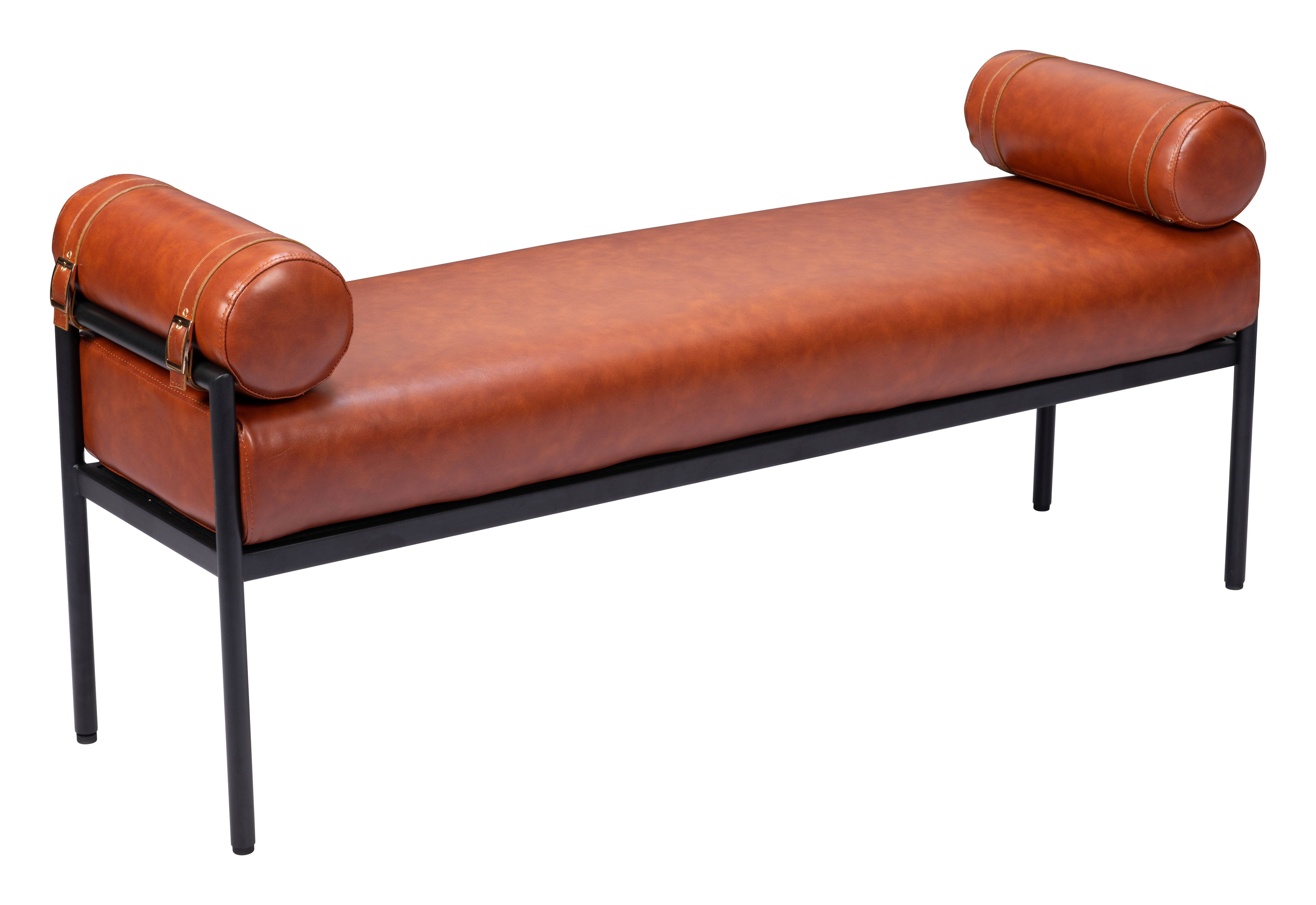 Barrow Bench Brown product image