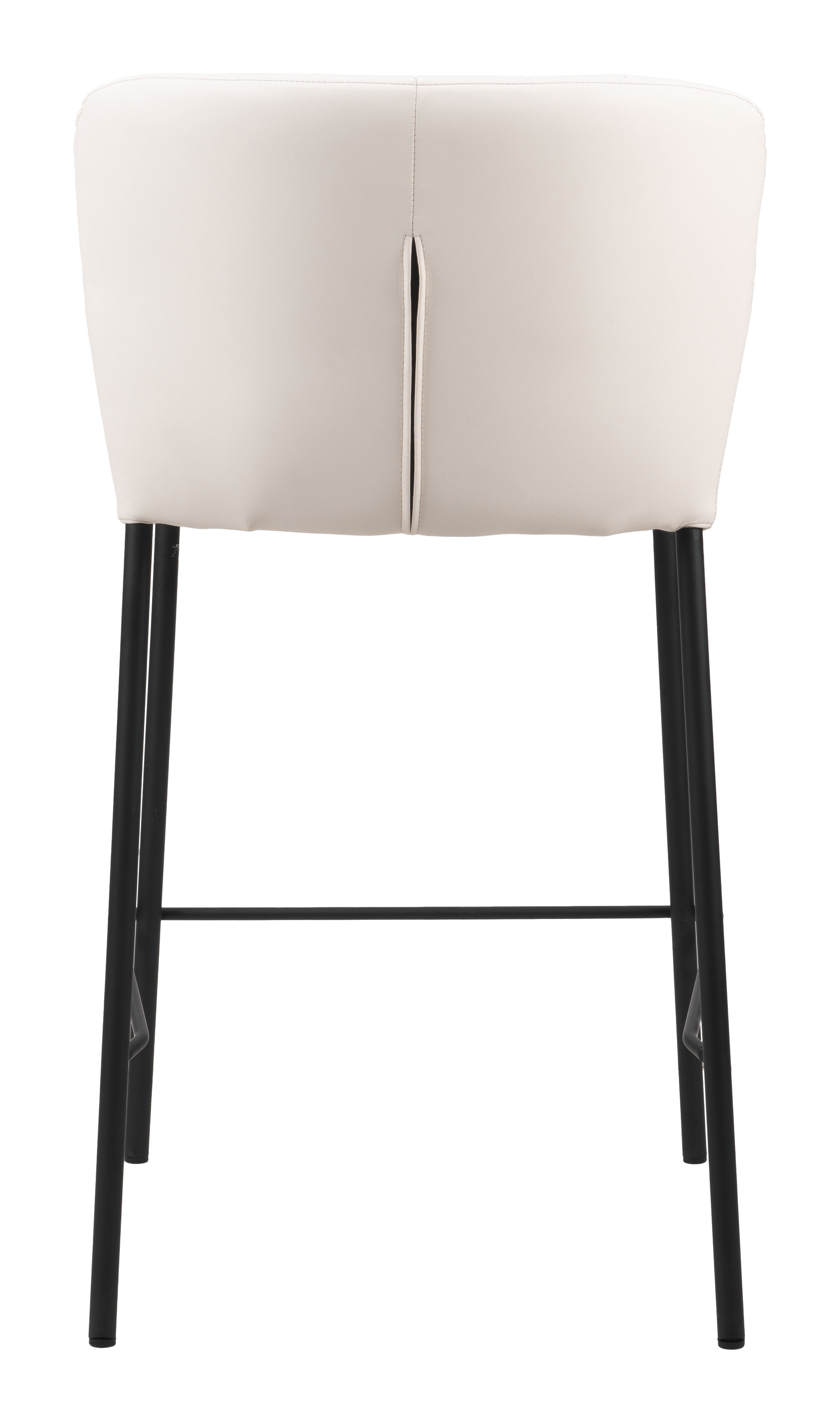 Linz Counter Stool (Set of 2) Cream product image