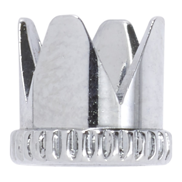 Needle Crown Cap Airbrush
