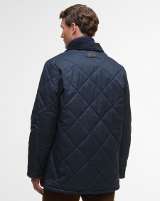 Winter Country Liddesdale Quilted Jacket 