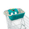 Tag N Go Cart Cover™ -Tiny Toucan™