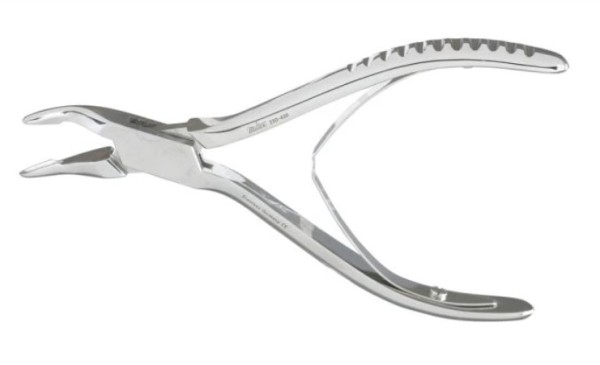 Miltex Blumenthal Rongeur Standard, 30 degree angle