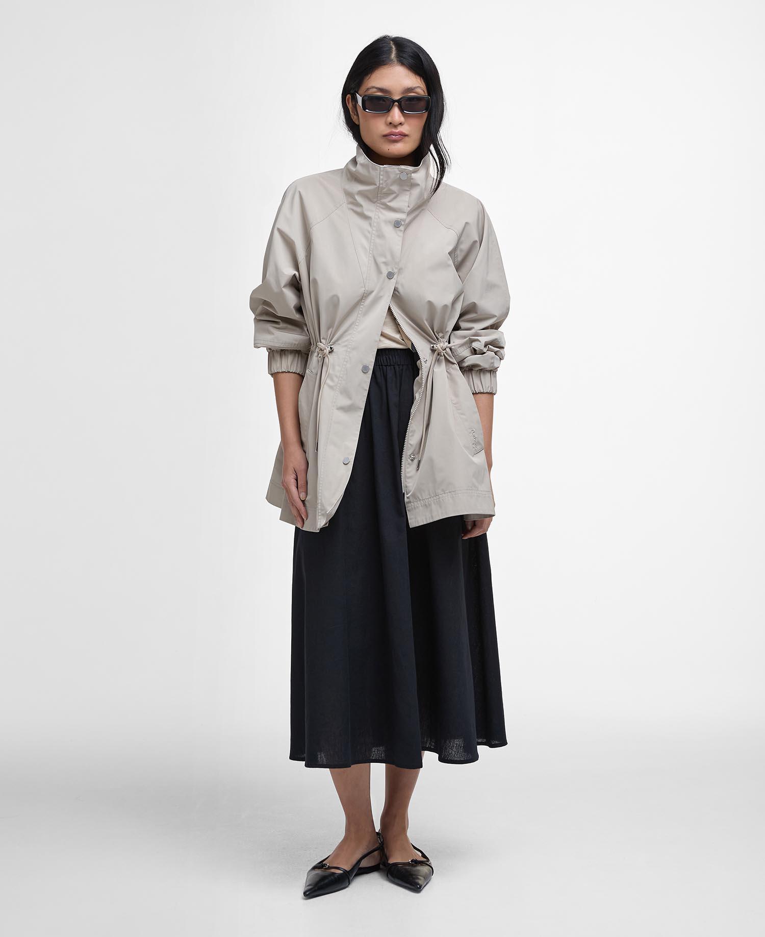 Suri Showerproof Jacket image number 1