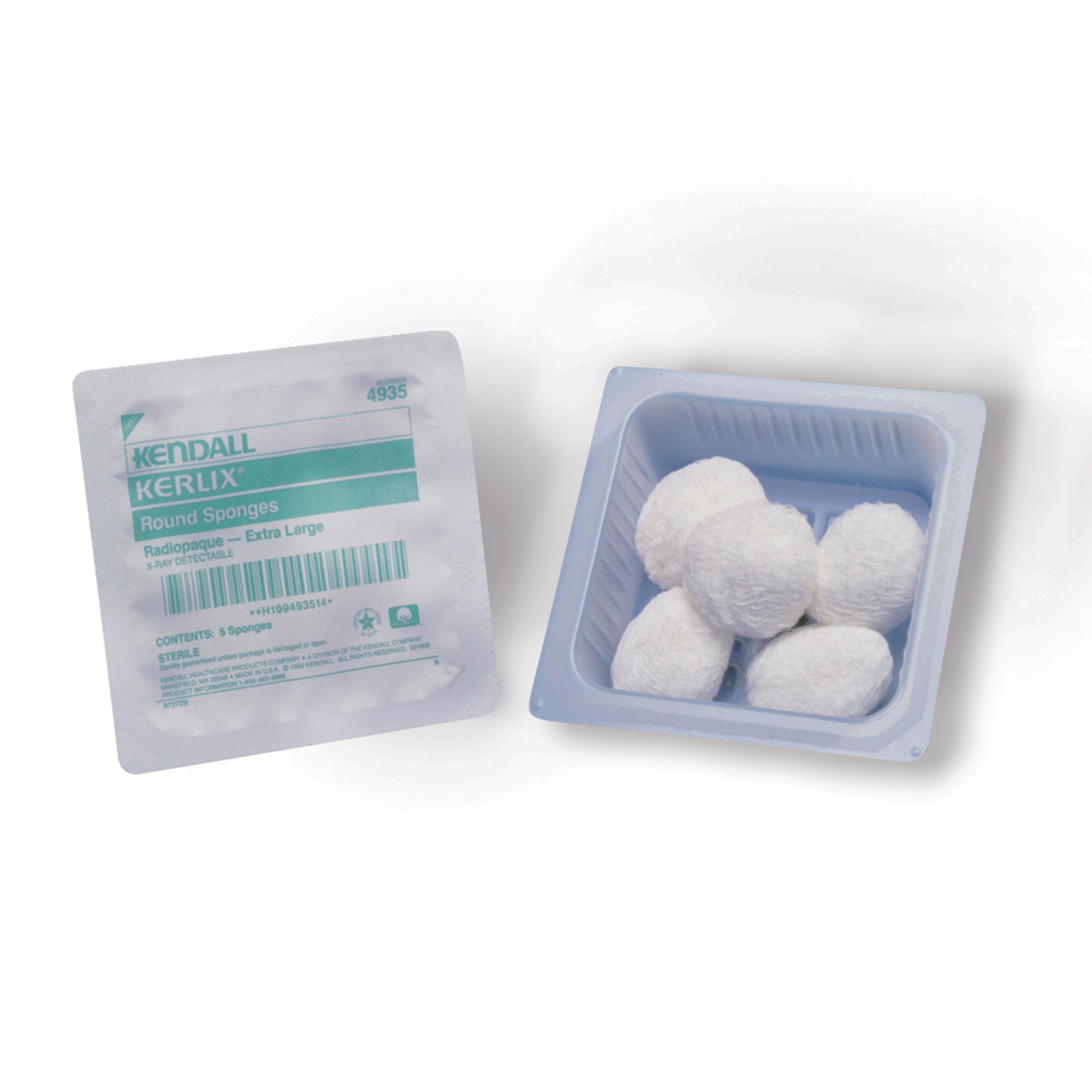 Kerlix™ Surgical Sponge