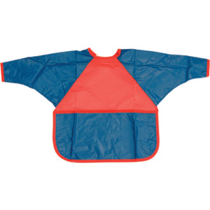 Washable Smock, 18 Months - 3 Years